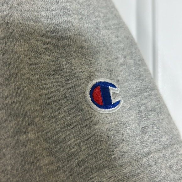 Vintage Champion T-Shirt size L - Picture 3 of 5